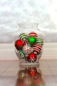 People do not take full advantage of this fun piece of home decoration. 6 Holiday Vase Fillers The Inspired Home