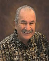 Reynaldo Peredia Obituary