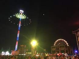 Ook in 2021 geen zwarte cross vanwege coronavirus. Zwarte Cross Bild Von Zwarte Cross Lichtenvoorde Tripadvisor