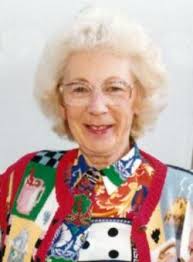 Obituary of June Alma Leslie