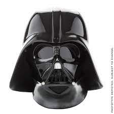 Star Wars Darth Vader Standalone Helmet Standard Line Pre Order Anovos Productions Llc Darth Vader Helmet Vader Helmet Darth Vader