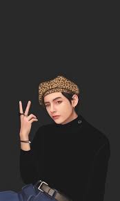 Maybe you would like to learn more about one of these? Image About Kpop In Bts Fanart By Chimmys Mochi Bts Fanart Taehyung Photoshoot Photoshoot Bts