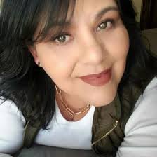 Profil de Betty Muñoz (betty33_m)