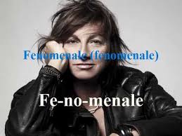 Traduzioni delle canzoni, accordi per chitarra, spartiti musicali e molto altro. Skitarrate Accordi Testi Fenomenale Nannini Gianna
