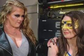 Sheamus Praises Nikki A.S.H.: 'No One Deserves It More Than Her'