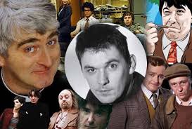 The Den of Geek interview: Graham Linehan