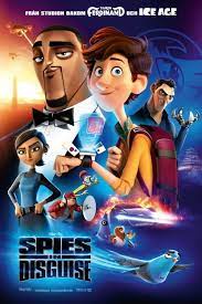 Indavideo Online Spies In Disguise 2019 Magyarul Online Hungary Hd Teljes Film Tom Holland Will Smith Animated Movies