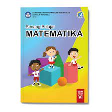 Kumpulan buku bahasa inggris kelas 8 revisi 2018 kunci jawaban agama islam kelas 6 kurikulum 2013 kunci jawaban agama islam kelas 7 kurikulum 2013 kunci jawaban agama islam kelas 8 bab 2 kunci jawaban agama islam kelas 8 bab 2 hal 31 kunci jawaban agama islam kelas 8 bab 2 hal 31 ayo berlatih kunci jawaban agama islam kelas 8 bab 2 hal 31 brainly kunci jawaban agama islam kelas 8 bab 2 hal 31. Buku Senang Belajar Matematika Kelas 6 Sd K13 Revisi Terbaru Shopee Indonesia