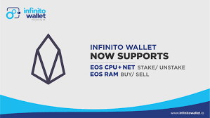 When it comes to new defi platforms, never take a founder's or team's word for. Eos Holders You Can Now Buy Sell Ram And Stake Unstake Net And Cpu With Infinito Wallet Infinito Wallet
