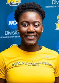 2019 Women's Tennis Roster