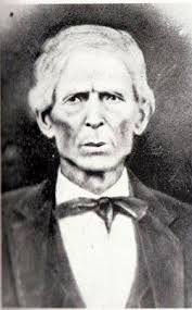 William Vanover (1823-1908)