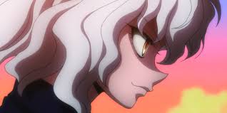 Hunter x hunter (2011) is set in a world where hunters exist to perform all manner of dangerous tasks like capturing criminals and bravely searching for lost treasures in uncharted territories. Ksm Anime Veroffentlicht Deutschen Trailer Zu Hunter X Hunter Vol 10 Manime De
