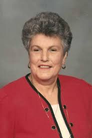 Bernice (Barker) Proffitt