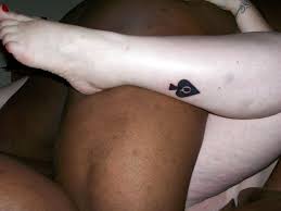 White Girls With Queen Of Spades Tattoos Queen Of Spades Tattoo Queen Of Spades White Girls