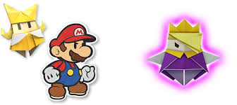 Impressive + amazing free fire style name forever. Paper Mario The Origami King Nintendo Switch Spiele Nintendo