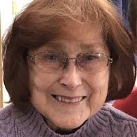 Kathleen Greenleaf Obituary