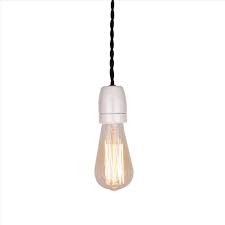 Porcelain Socket Lamp Socket Ceramic Lamp Socket E27 Diy Vintage Style Edison Light Socket Industrial Lighting Lighting Lamp Lamp Socket Ceramic Lamp Lamp