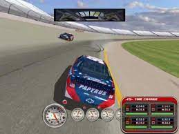 Nascar '15 victory edition is a complete version game just available for windows, that's part of this group pc games using subcategory racing games. Nascar Racing 2003 Download