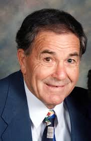 R. Harold Sanders Obituary