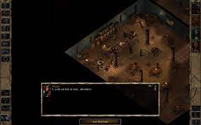 The Song of Alianna - A Necromance - Page 2 — Beamdog Forums