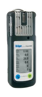 Able to detect from 1 to 5 gases (based. Drager X Am 5600 Basic Bonus Card Kleinschmidt Gmbh Serviceportal