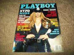 AUGUST 1994 PLAYBOY EXCELLENT CONDITION DEION SANDERS INTERVIEW DANA DELANY  | eBay