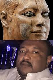 Ancient Egyptian history and cultural heritage