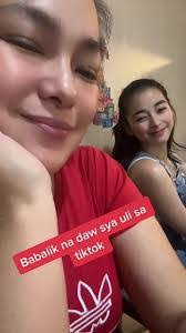 Alyssa Narvaez's Instagram, Twitter & Facebook