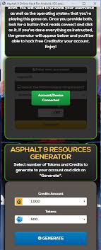 The features of the unlock skin mobile legend apk are more excellent and effective. Asphalt 9 Legends Hack And Cheats In 2020 Game Cheats Ios Games Mobile Game