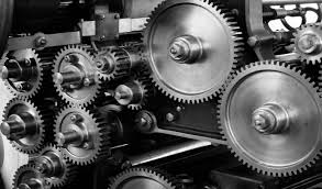 Importance of an Industrial Gearbox: Features & Specs Guide
