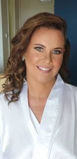 Francesca Peterson Makeup Artist