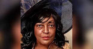 Bessie Bullock Obituary