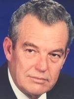 Everett Holt Obituary (2017)