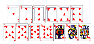 Although they have been subject to many design changes over the years, in 17th century france, the four kings in the deck of playing cards were given names and identities, reflecting the importance and grandeur of the french monarchy itself. How Many Kings Of Hearts Are In A Pack Of Standard Playing Cards Quora