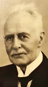 Auerbach, Walter Jacob Theodor