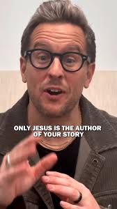 Only Jesus is the Author of our story! My FREE devotional, Some Day You  Will, is available now. #faith #bible #christianity