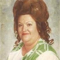 Claudette Nickell Obituary