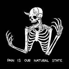 Pin On No Fucks To Give Here The Life A Dead Man