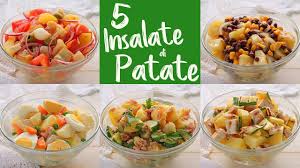 We did not find results for: 5 Idee Per Insalata Fredda Di Patate Ricetta Facile 5 Easy Potato Salad Recipes Youtube