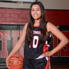 Jade Kirkpatrick's Lake Travis High School Bio
