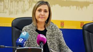 Queremos que el 8-M se convierta en un éxito sin precedentes en la defensa  de la igualdad" / Monserrat Muro (Castilla-La Mancha, Sociedad)