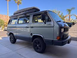 Image result for vanagon