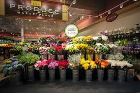 Grocery appointments cannot be made within 24 hours of delivery. Fresh Local Floral Florist Seasonal Selection Heinen S Grocery Store