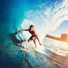 INTERNATIONAL SURFING DAY - June 15, 2024 - National Today