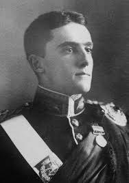 The detached battalion