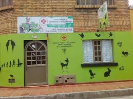 Huellas y Picos, centro médico veterinario