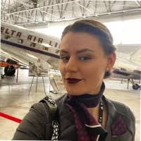 Savannah Harrell's Instagram, Twitter & Facebook