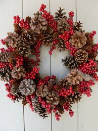 Christmas Wreath House Interior Designs Christmas Wreaths Outdoor Christmas Decorations Outdoor Christmas