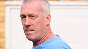 Norfolk's first public police misconduct hearing told complainant punched  an officer in the face