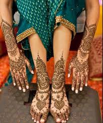 World Of Ethno Bridal Mehendi Designs Indian Henna Henna